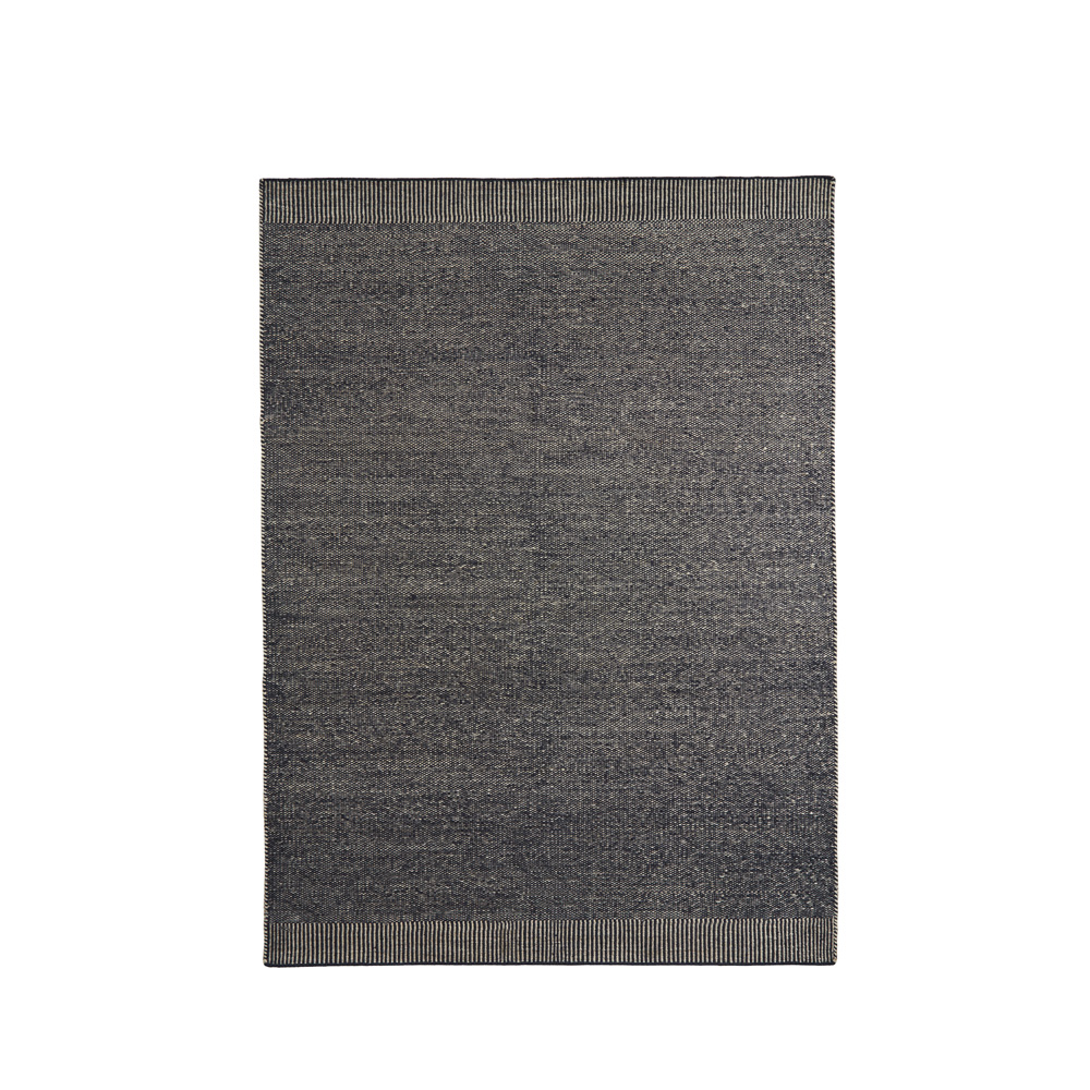 Woud_Rombo_Rug_240X170_Grey_harmaa_Villa_juutti_matto_10 - Edella Woud Rombo Rug 170x240 matto