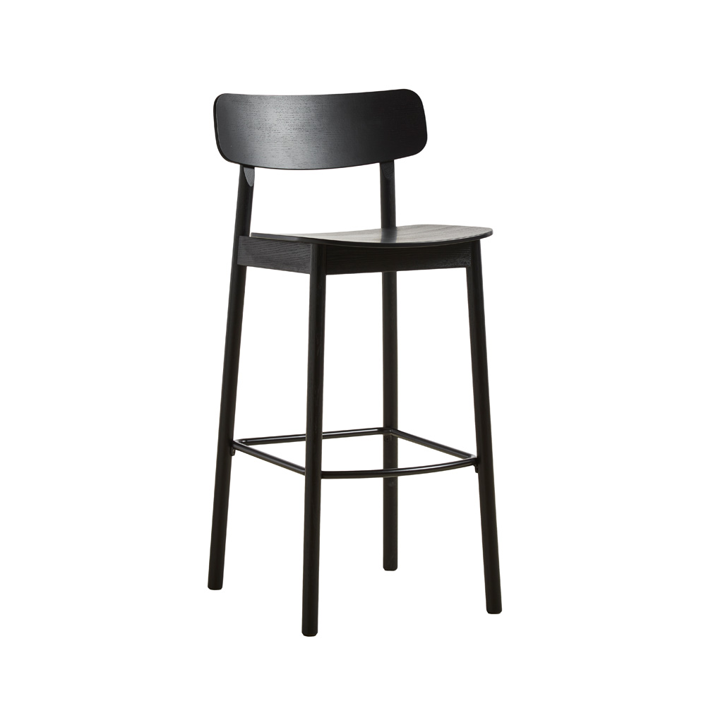 Woud Soma Bar Stool korkea baarituoli