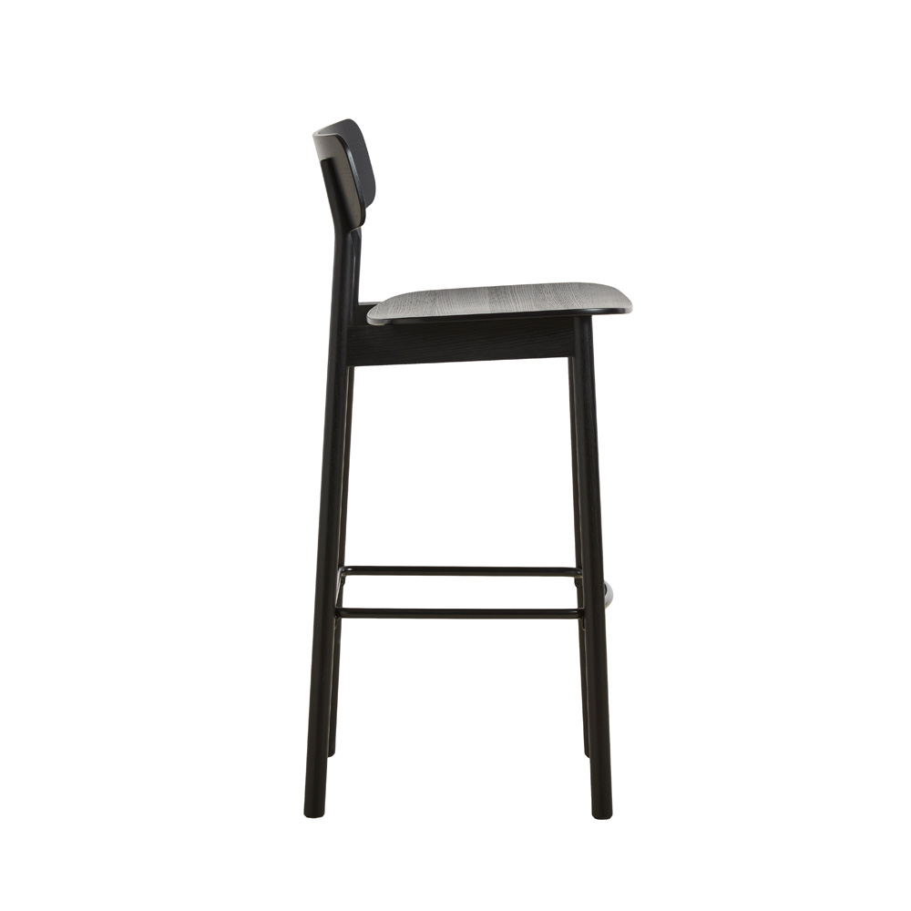 Woud Soma Bar Stool korkea baarituoli