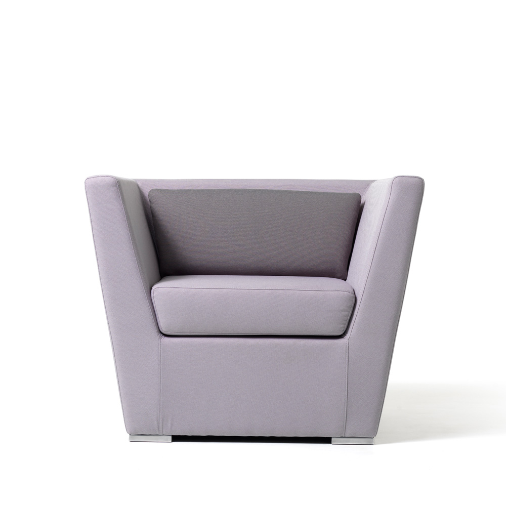 Diemme Double DOUA1P nojatuoli