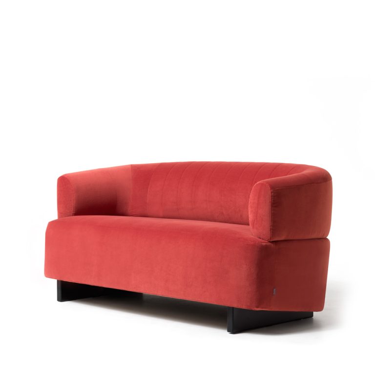 Diemme Loft LFDV2 2-istuttava sohva