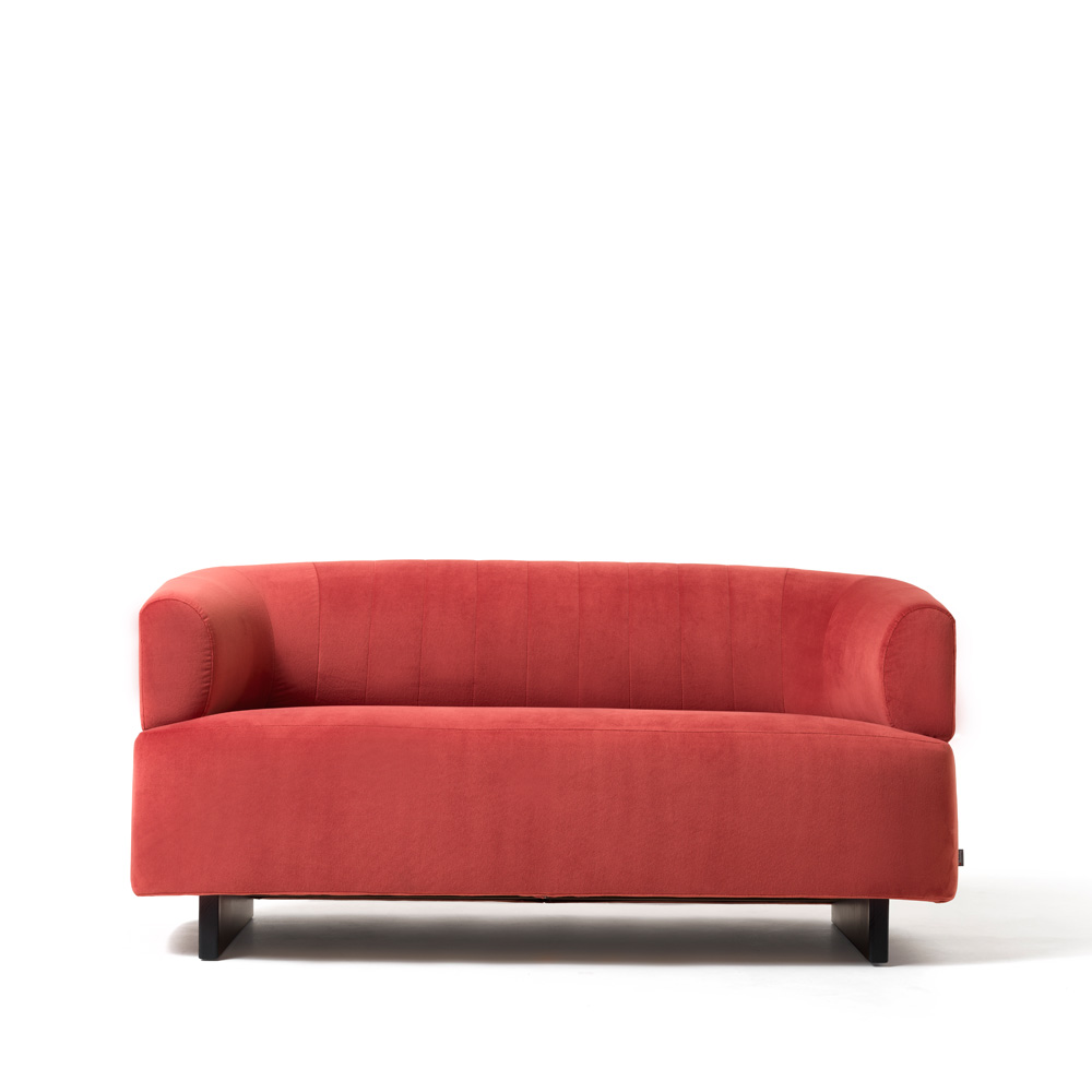 Diemme Loft LFDV2 2-istuttava sohva