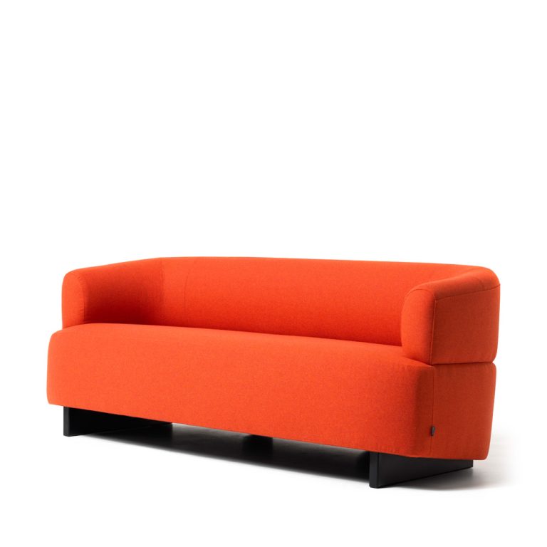 Diemme Loft LFDV3 3-istuttava sohva