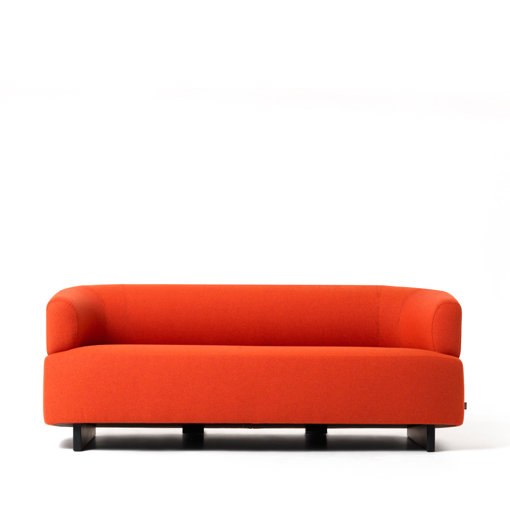 Diemme Loft LFDV3 3-istuttava sohva
