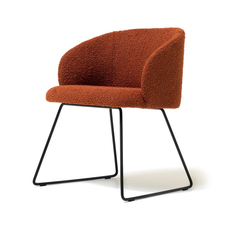 Diemme Loft LFPCNR tuoli