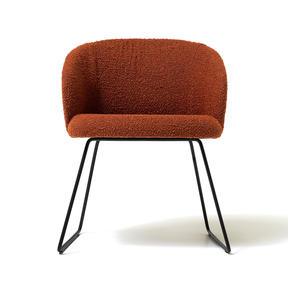 Diemme Loft LFPCNR tuoli