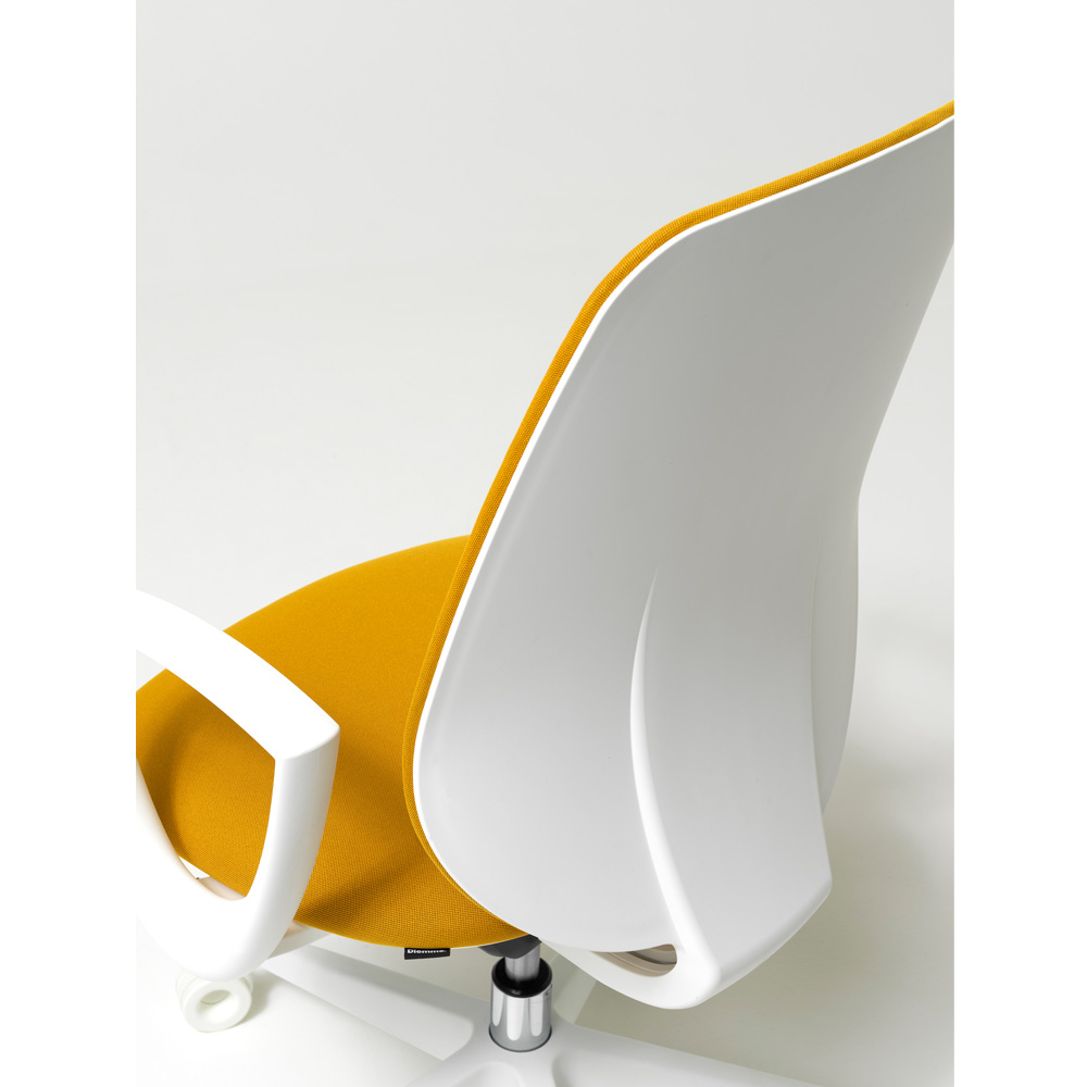 Diemme_Skin_työtuoli_toimistotuoli_verkkoselkänoja_21 - Edella Diemme Skin SKKPFV työtuoli