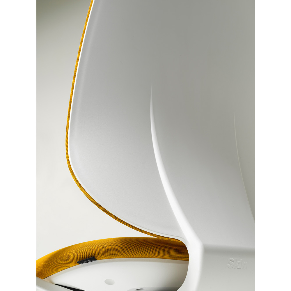 Diemme_Skin_työtuoli_toimistotuoli_verkkoselkänoja_23 - Edella Diemme Skin SKKPFT työtuoli
