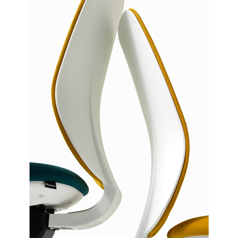 Diemme_Skin_työtuoli_toimistotuoli_verkkoselkänoja_25 - Edella Diemme Skin SKKPFT työtuoli