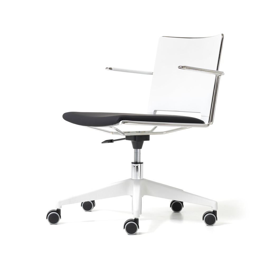 Diemme Slim SLGCR11 neuvottelutuoli