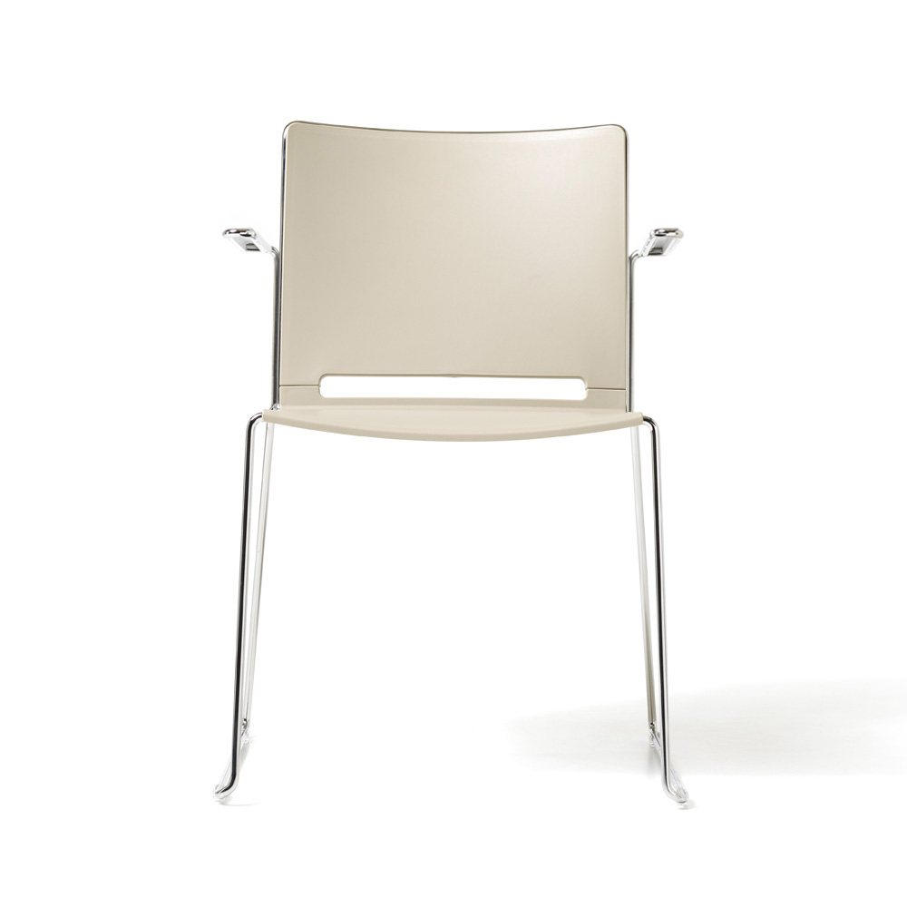Diemme Slim SLC11 tuoli käsinojallinen
