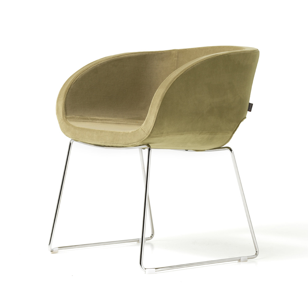 Diemme Vanity VASLCR tuoli