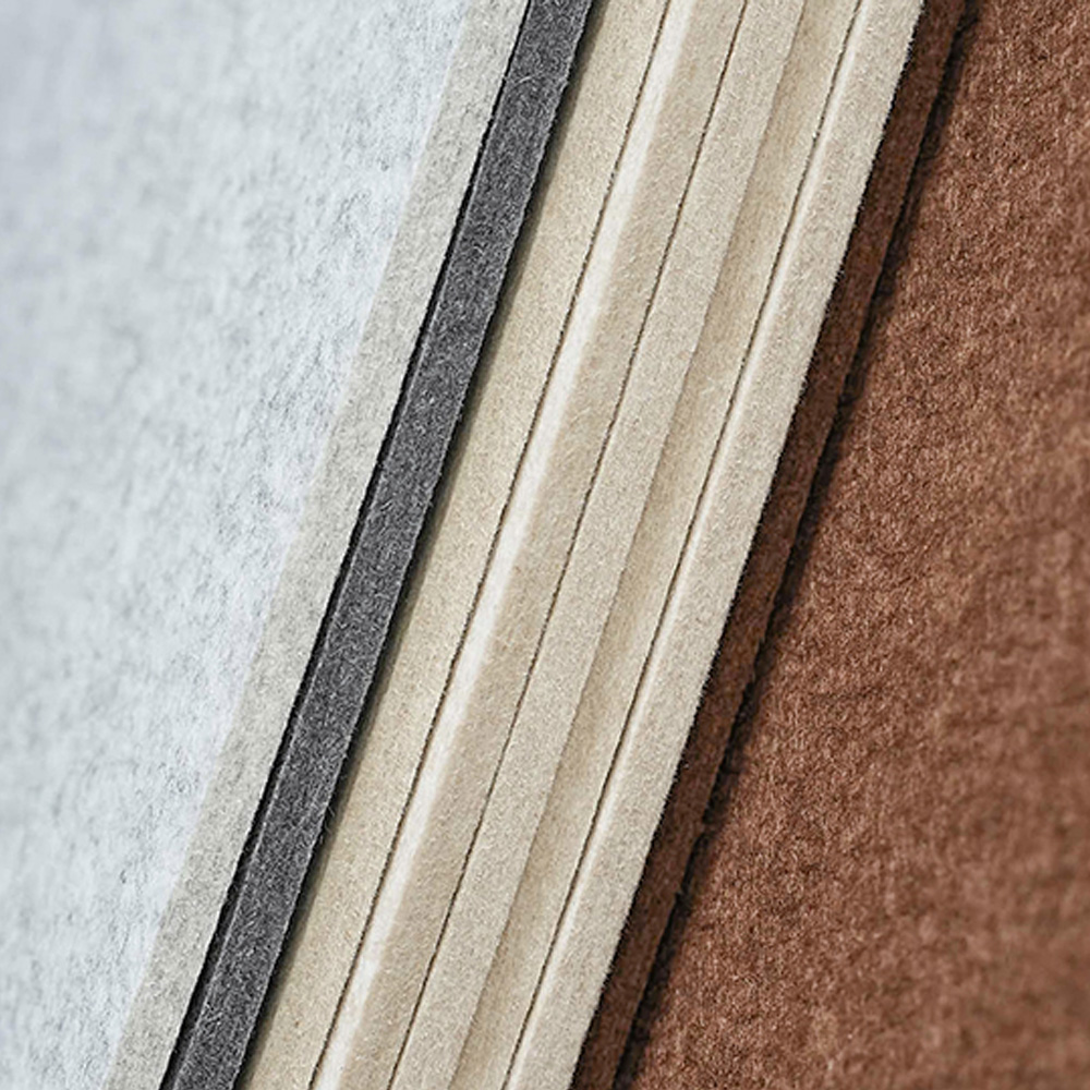Narbutas_Acoustic_Artwork_Baffle_kattoon_asennettava_akustinen_elementti_PET_huopa_09 - Edella Narbutas Acoustic Artwork Baffle Wave akustinen kattoelementti