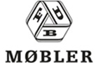 FDB Møbler logo