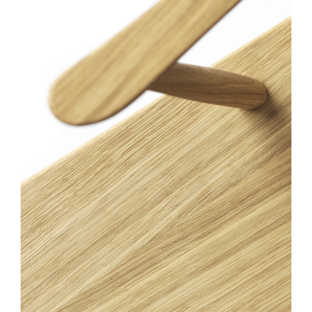 FDB_Möbler_J52B_Oak_nature_oiled_tammi_pinnatuoli_puutuoli_04 - Edella FDB Møbler J52B tuoli öljytty tammi