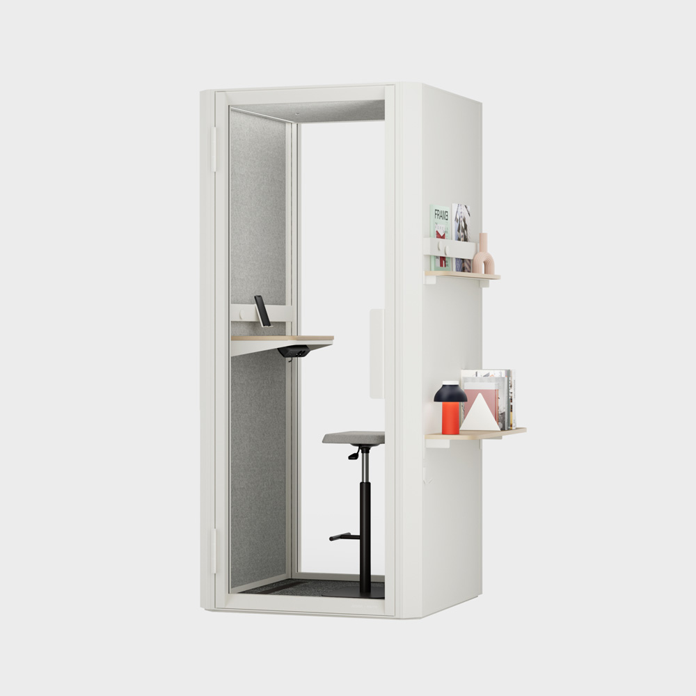 Mute Jetson S1 puhelinkoppi