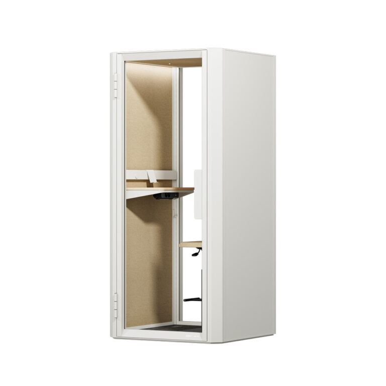 Mute Jetson S1 puhelinkoppi