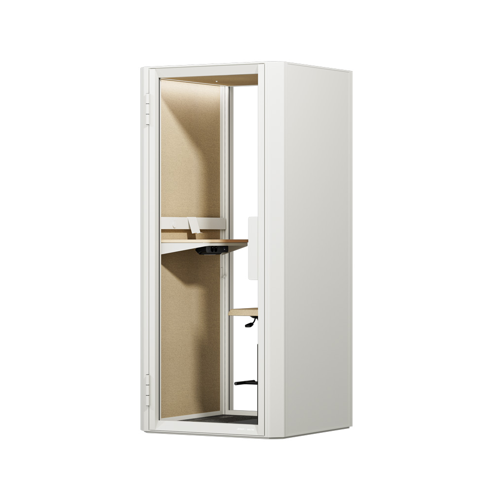 Mute Jetson S1 puhelinkoppi
