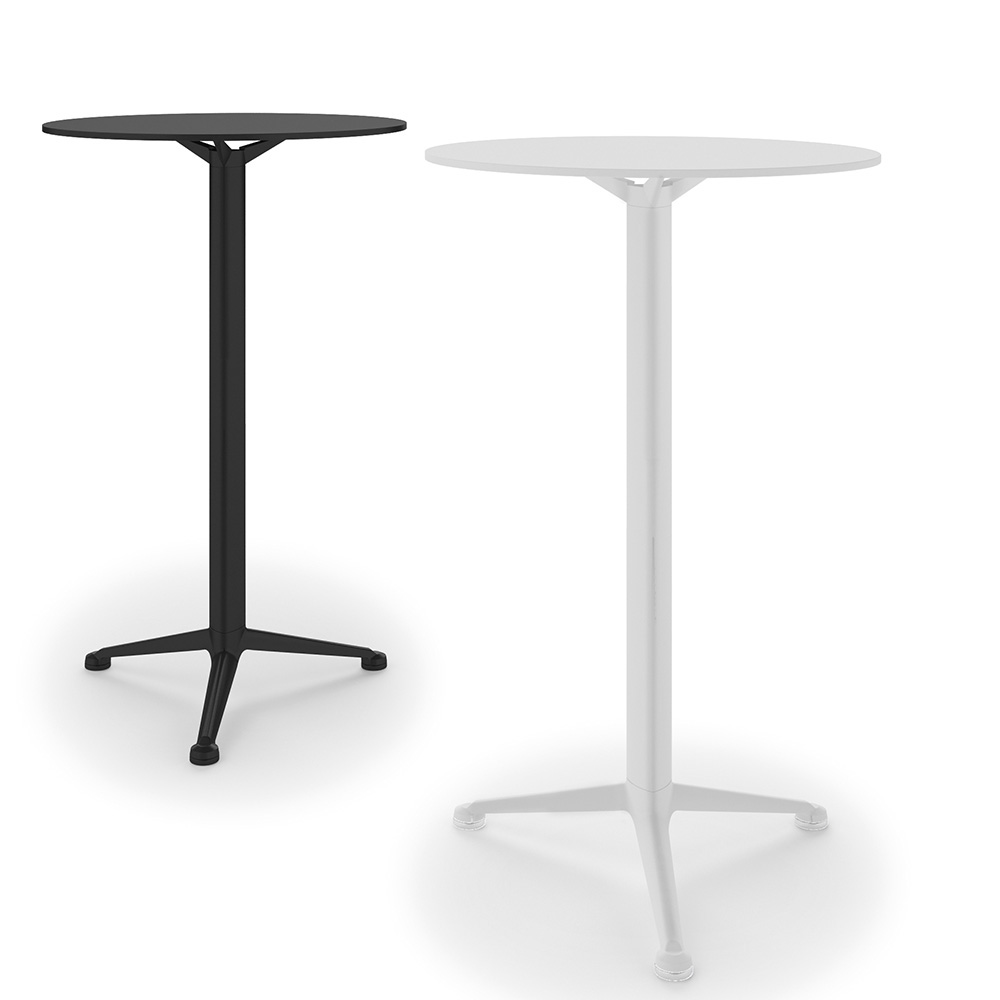 Infiniti 3-Pod Table korkea baaripöytä / taittopöytä