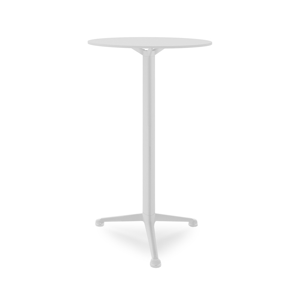 Infiniti 3-Pod Table korkea baaripöytä / taittopöytä