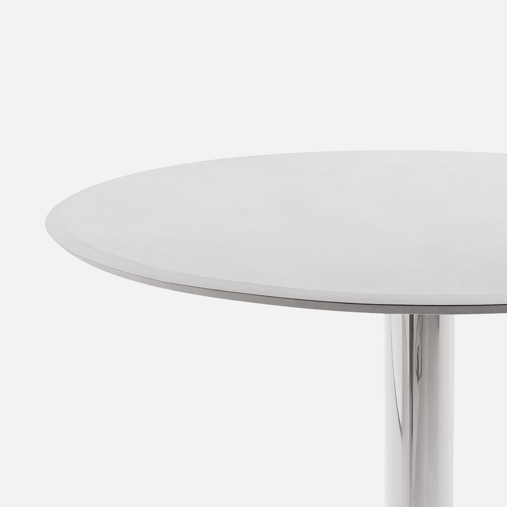 Infiniti_3-POD_Table_ravintolapöytä_terassipöytä_pyöreä_taittopöytä_05 - Edella Infiniti 3-Pod Table ravintolapöytä / taittopöytä