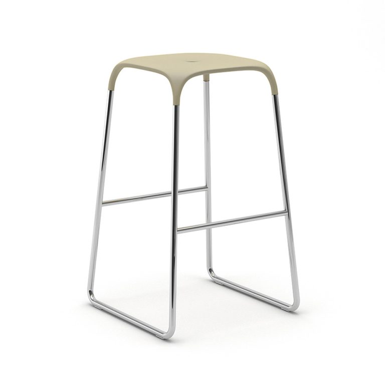 Infiniti Bobo Bar Stool korkea baarijakkara