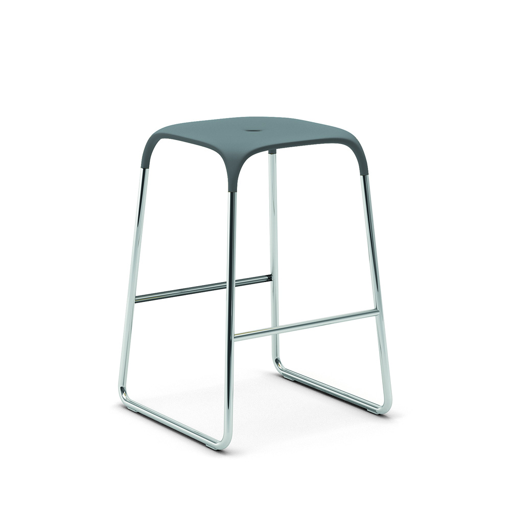 Infiniti Bobo Kitchen Stool matala baarijakkara