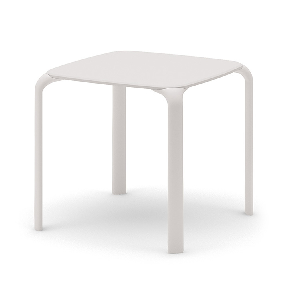 Infiniti Drop Table Square neliö terassipöytä
