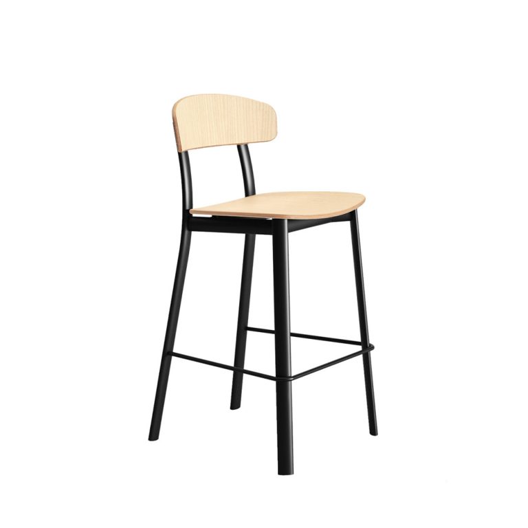 Infiniti Feluca Kitchen Stool matala baarituoli