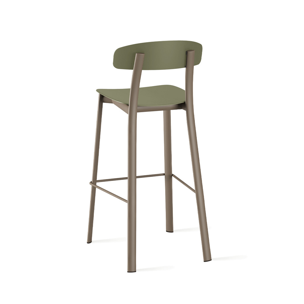 Infiniti_Feluca_Pop_Bar_Stool_Baarituoli_metallijalat_05 - Edella Infiniti Feluca Pop Bar Stool korkea baarituoli