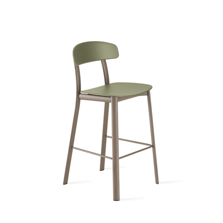 Infiniti Feluca Pop Kitchen Stool matala baarituoli