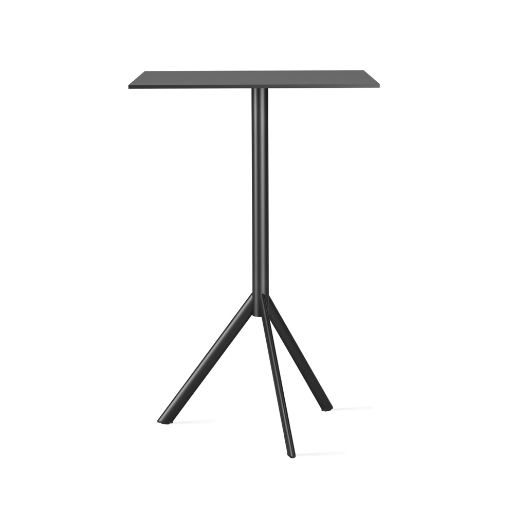 Infiniti_Feluca_Table_3-star_ravintolapöytä_terassipöytä_neliö_korkea_taittopöytä_04 - Edella Infiniti Feluca 3 Stars korkea baaripöytä / taittopöytä