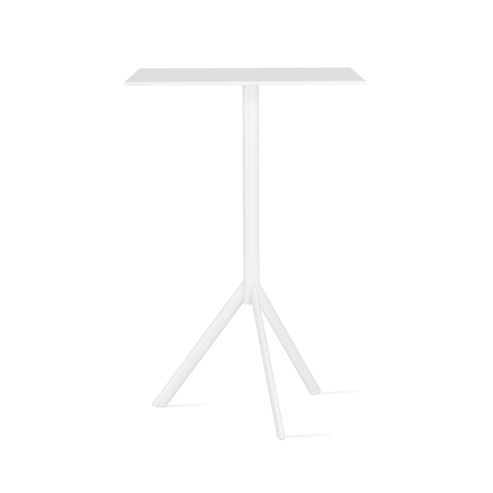 Infiniti_Feluca_Table_3-star_ravintolapöytä_terassipöytä_neliö_korkea_taittopöytä_05 - Edella Infiniti Feluca 3 Stars korkea baaripöytä / taittopöytä