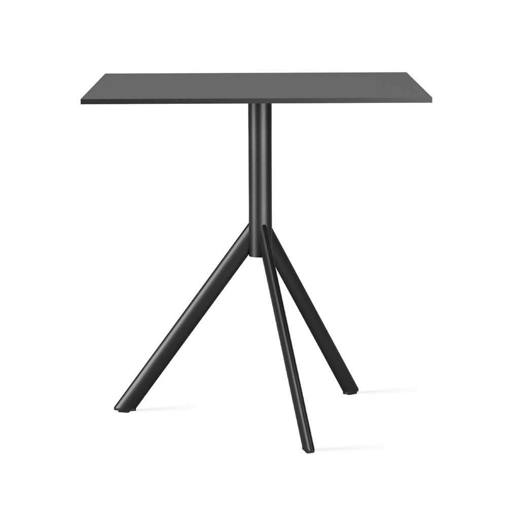Infiniti_Feluca_Table_3-star_ravintolapöytä_terassipöytä_neliö_pöytä_01 - Edella Infiniti Feluca 3 Stars ravintolapöytä / taittopöytä