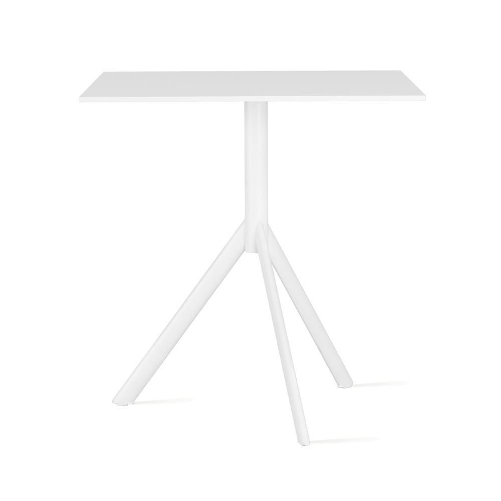Infiniti_Feluca_Table_3-star_ravintolapöytä_terassipöytä_neliö_pöytä_02 - Edella Infiniti Feluca 3 Stars ravintolapöytä / taittopöytä