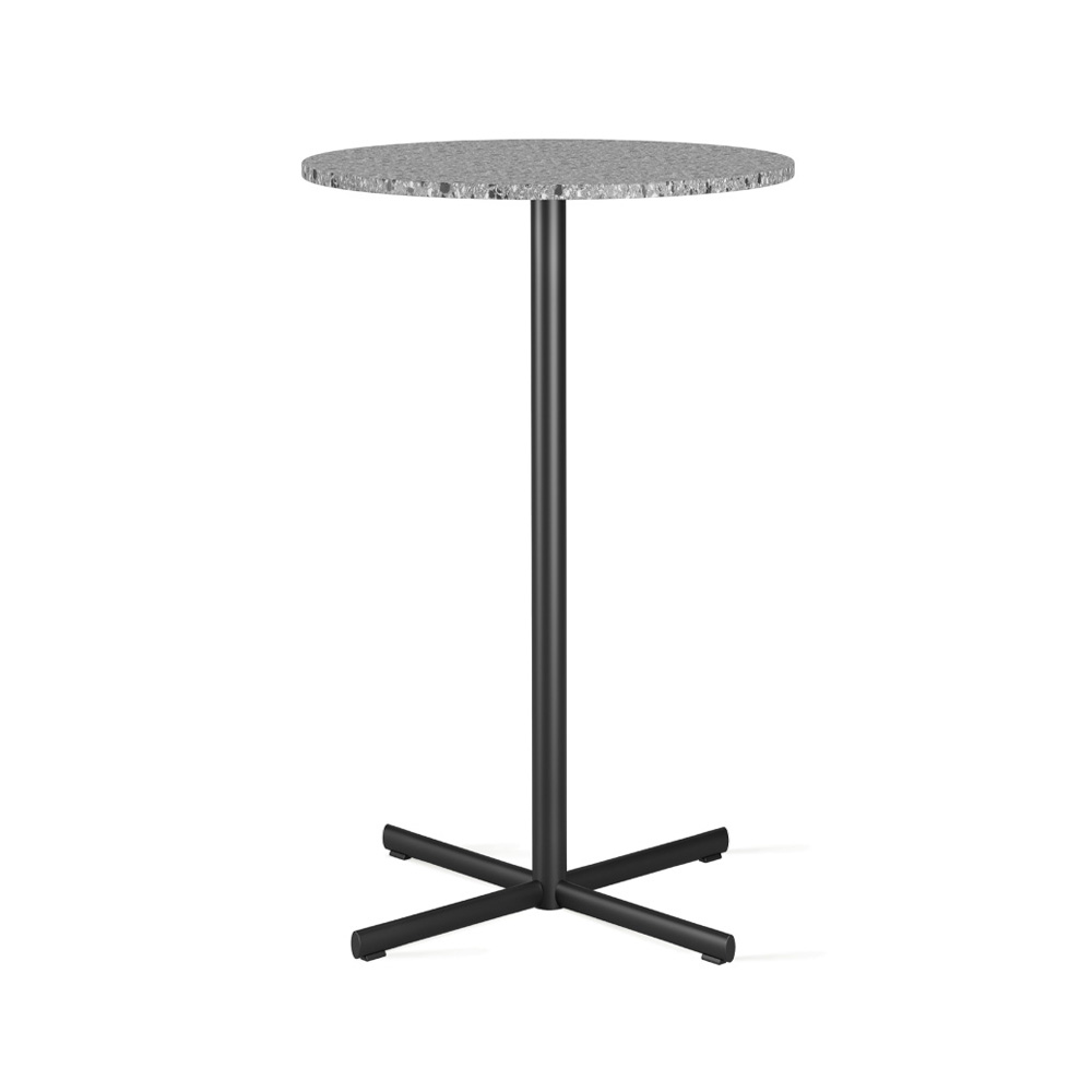 Infiniti_Feluca_Table_4_stars_ravintolapöytä_terassipöytä_pyöreä_korkea_pöytä_03 - Edella Infiniti Feluca 4 Stars korkea baaripöytä