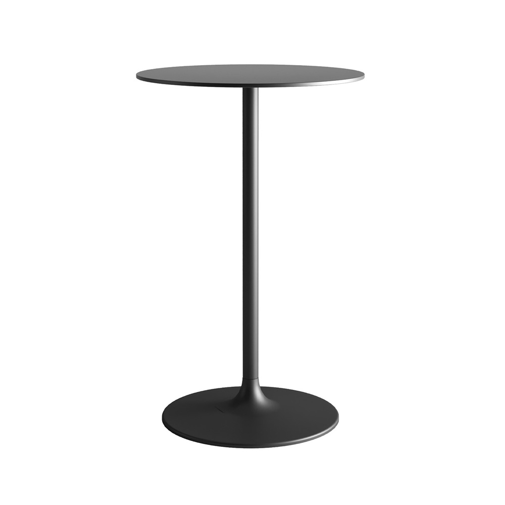 Infiniti Flink Table korkea baaripöytä