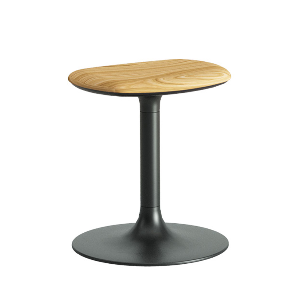 Infiniti_Flink_Wood_Low_Stool_jakkara_01 - Edella Infiniti Flink Wood Low Stool jakkara