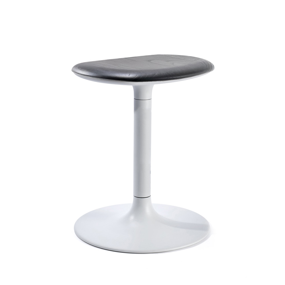 Infiniti Flink Wood Low Stool jakkara