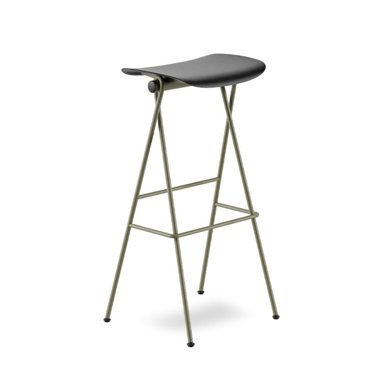 Infiniti Flip Bar Stool korkea baarijakkara
