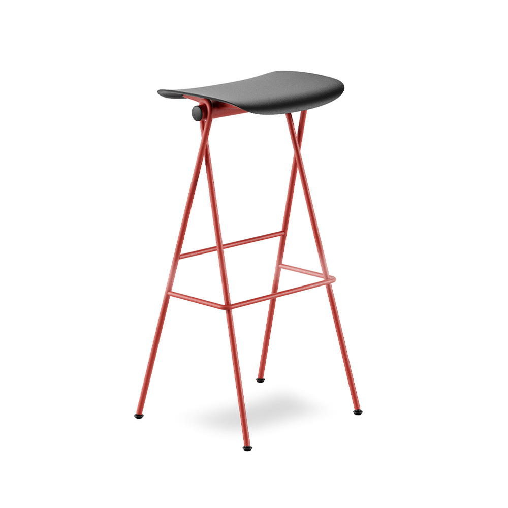 Infiniti Flip Bar Stool korkea baarijakkara