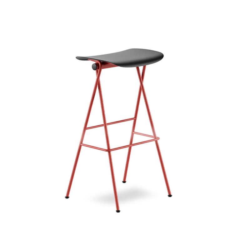 Infiniti Flip Kitchen Stool matala baarijakkara