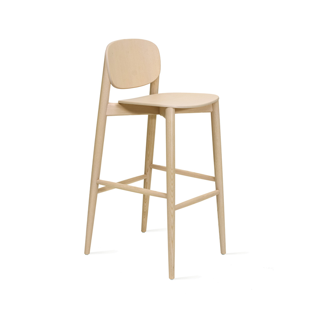 Infiniti Harmo Bar Stool korkea baarituoli