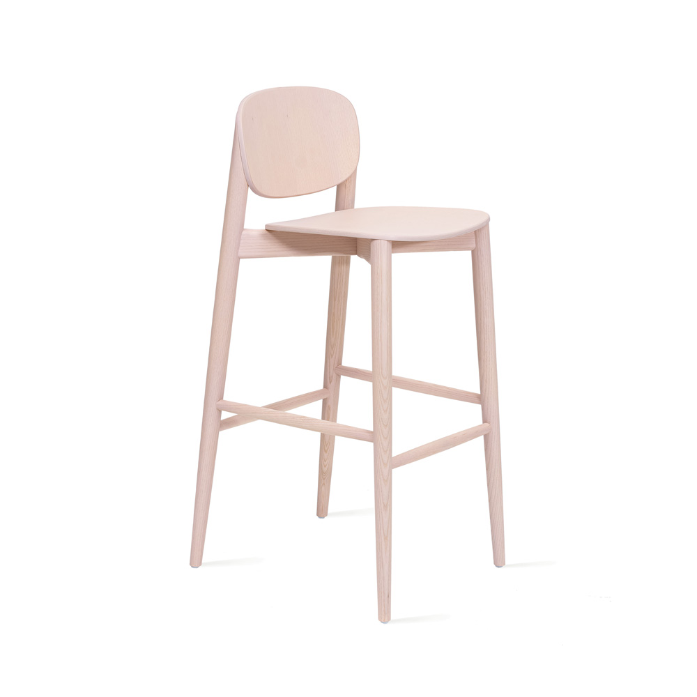 Infiniti Harmo Bar Stool korkea baarituoli