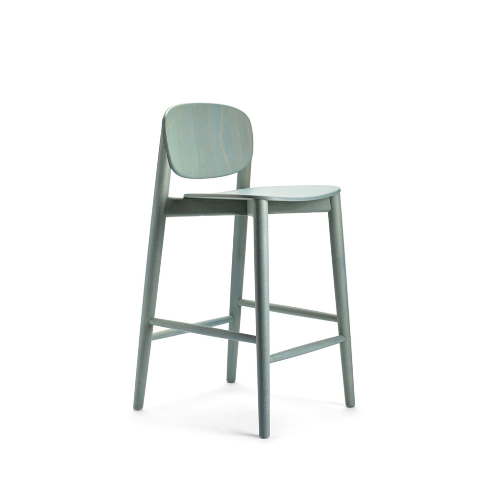 Infiniti Harmo Kitchen Stool matala baarituoli