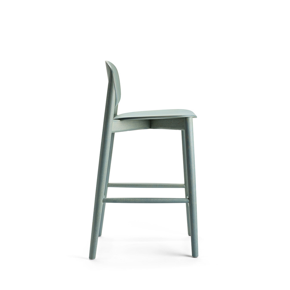 Infiniti Harmo Kitchen Stool matala baarituoli