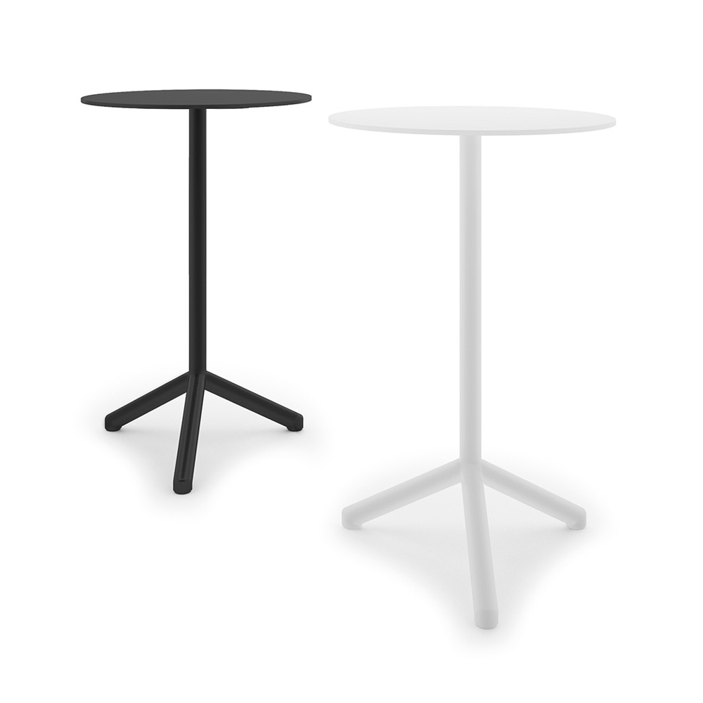 Infiniti Join Table korkea baaripöytä / taittopöytä