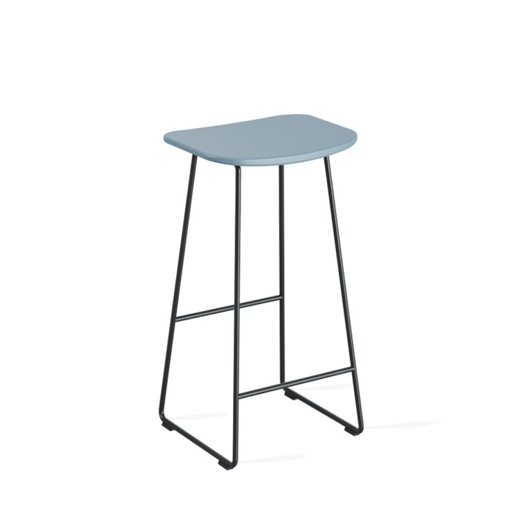 Infiniti Klejn Kitchen Stool matala baarijakkara