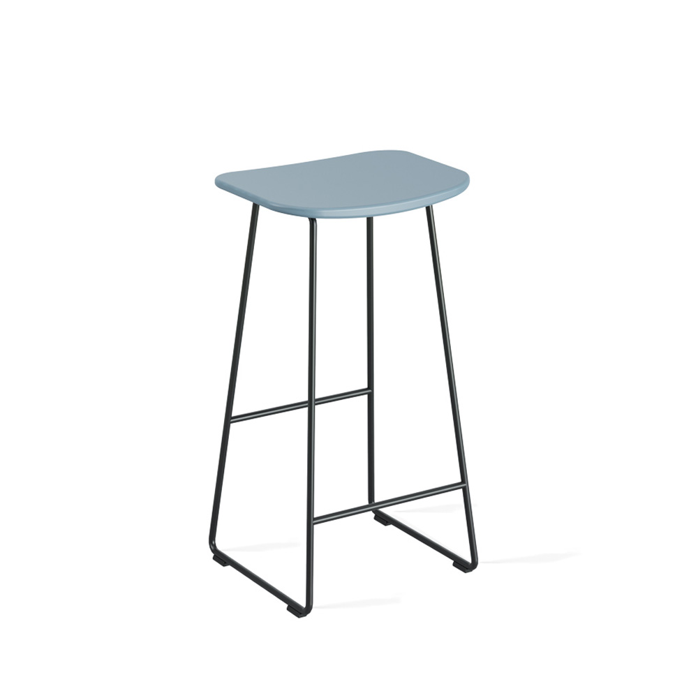 Infiniti Klejn Kitchen Stool matala baarijakkara