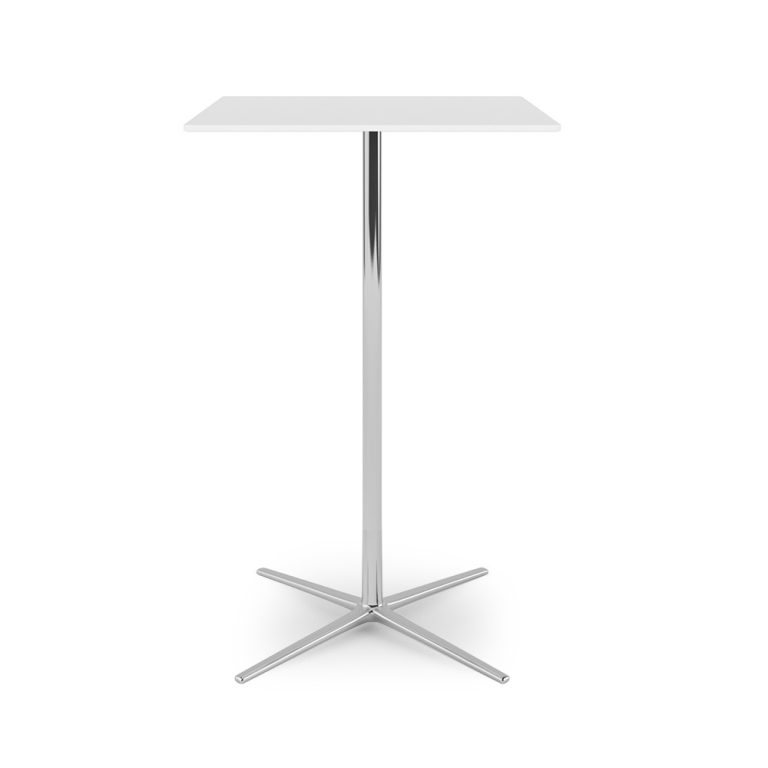 Infiniti Loop Table korkea baaripöytä